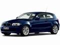 BMW 1 I  (E81) (БМВ 1 Е81) 2004- 2011.167298a5d706eea3d9ab2d471a0200b0