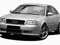 Audi RS6 I (C5 седан) (Ауди РС6 Ц5) 2002-2004