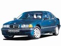 BMW 3 III (E36 седан) (БМВ 3 Е36) 1991-2000
