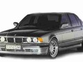 BMW 7 II (E32) (БМВ 7 Е32) 1986-1994