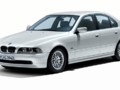 BMW 7 III (E38) (БМВ 7 Е38) 1994-2001