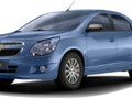 Chevrolet Cobalt II (Шевроле Кобальт) 2011-2015