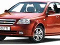 Chevrolet Lacetti I седан (J200) (Шевроле Лачетти) 2003-2013