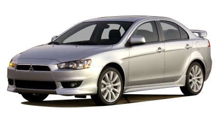 Mitsubishi Lancer (CY) 10 поколение / 10 поколение, 1-2 рестайлинг (01.2007 - 08.2017)