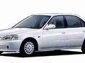 Honda Civic Ferio II правый руль (EK 2WD) (седан) (Хонда Цивик Ферио ЕК) 1995-2000