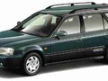 Honda Orthia I правый руль (EL) (Хонда Ортия) 1996-2002