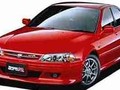 Honda Torneo I правый руль (Хонда Торнео) 1997-2002