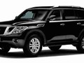 Nissan Patrol VI 5 мест (Y62) (Ниссан Патрол) 2010-2017.74ec65f38427dc10bfcdff67efbb1825