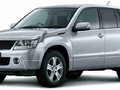 Suzuki Escudo III правый руль (5 дверей) (Сузуки Эскудо) 2005-2012.3d29a4864cfcc7b12a3cb3fdca87fb2a