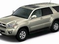 Toyota Hilux  Surf IV правый руль (N210) 2002-2009.8331d7c6a291e4108504b51414610785